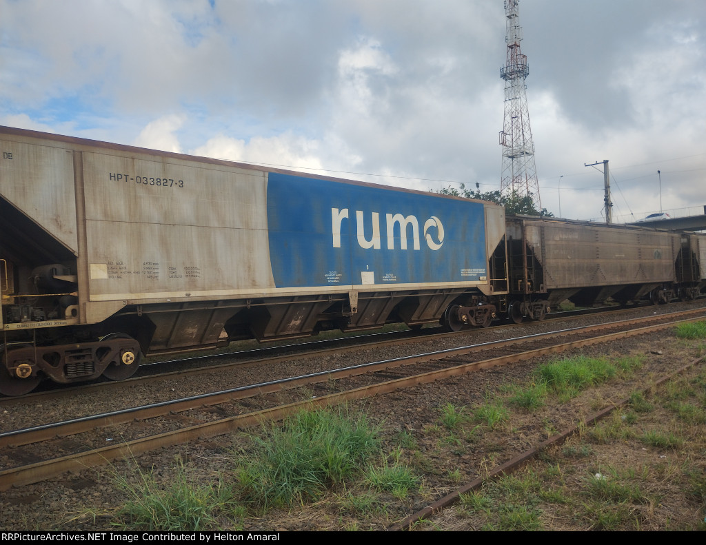 RUMO HPT-033827-3